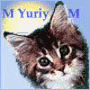 Аватар для M Yuriy M