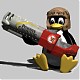 Аватар для linux