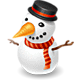 Аватар для Снеговик