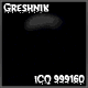 Аватар для Greshnik
